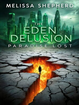 cover image of The Eden Delusion